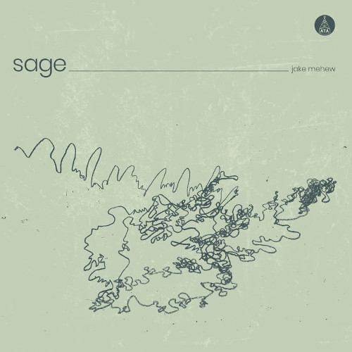JAKE MEHEW / Sage(LP)