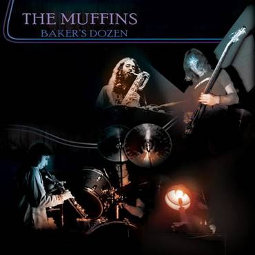 MUFFINS / マフィンズ / BAKER'S DOZEN (12CD+1DVD BOX SET)