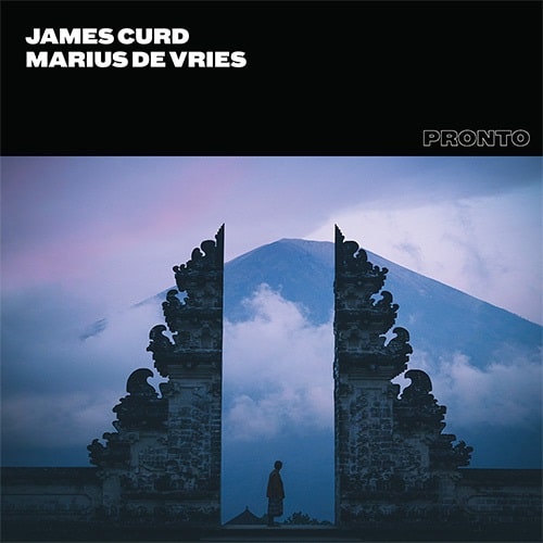 JAMES CURD / MARIUS DE VRIES / AUDITORY GATES