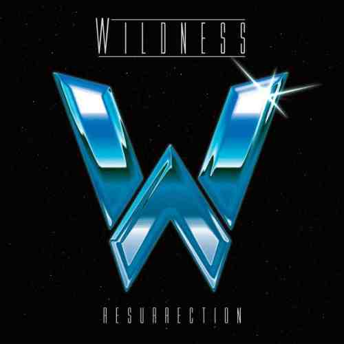 WILDNESS   / ワイルドネス / RESURRECTION