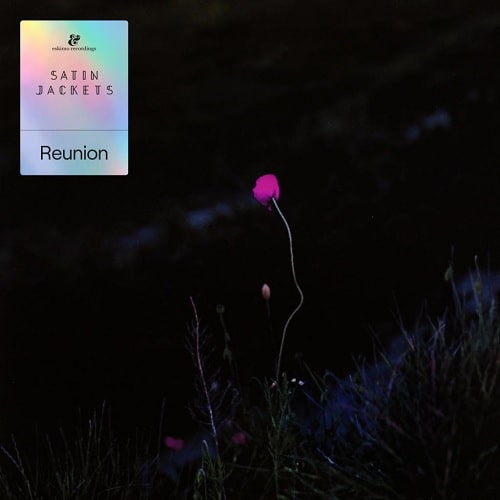 SATIN JACKETS / REUNION (CD)