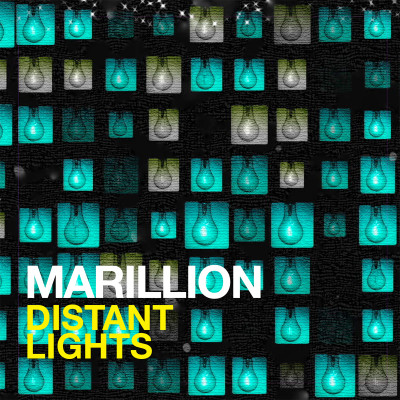MARILLION / マリリオン / DISTANT LIGHTS: LIVE WEEKEND 2019: 4CD