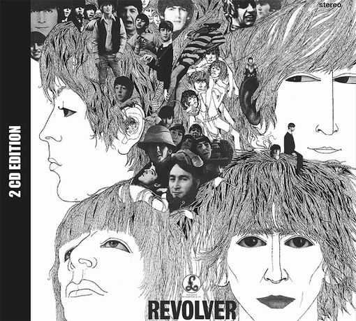 BEATLES / ビートルズ / REVOLVER[SPECIAL EDITION 2CD]