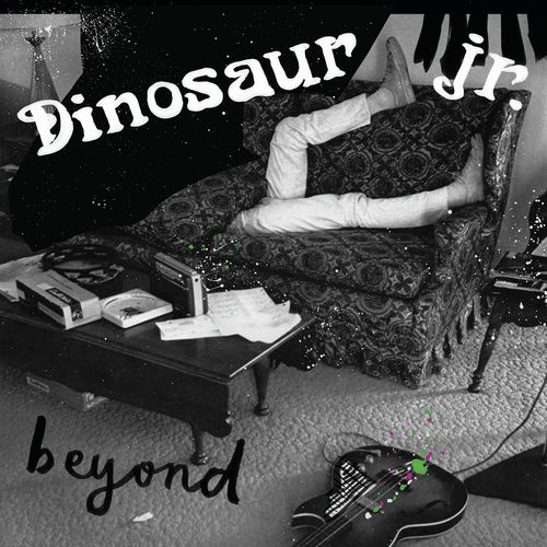 DINOSAUR JR. / ダイナソー・ジュニア / BEYOND (15TH ANNIVERSARY EDITION LP)