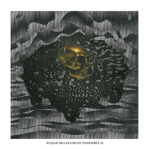 ELIJAH MCLAUGHLIN / エリヤ・マクラフリン / II(LP)