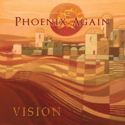 PHOENIX AGAIN / VISION