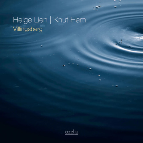 HELGE LIEN / ヘルゲ・リエン / Villingsberg (LP)