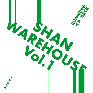 SHAN / WAREHOUSE VOL. 1