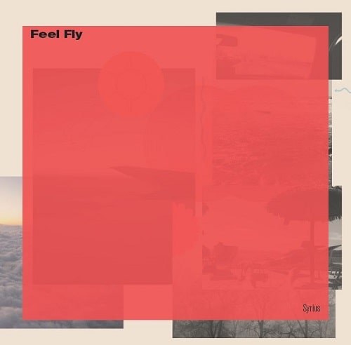 FEEL FLY / SYRIUS (2LP)