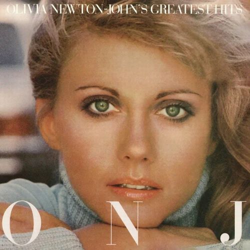 OLIVIA NEWTON JOHN / オリビア・ニュートン・ジョン / OLIVIA NEWTON-JOHN'S GREATEST HITS [CD]