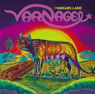 VARNAGEL / I VARGARS LAND