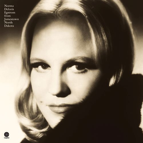 PEGGY LEE / ペギー・リー / Norma Deloris Egstrom From Jamestown North Dakota(Expanded Edition)