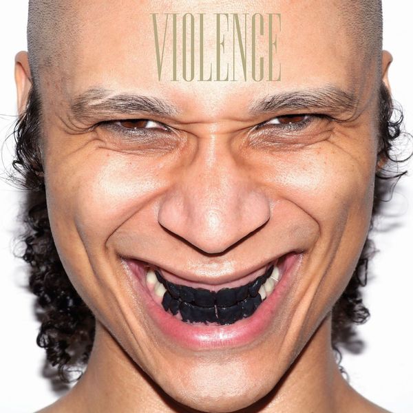 VIOLENCE (ALTERNATIVE / ELECTRONIC) / VIOLENCE