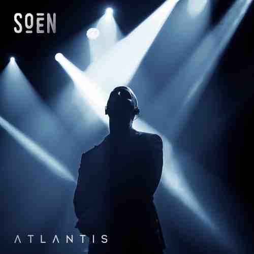 SOEN / ソーエン / ATLANTIS
