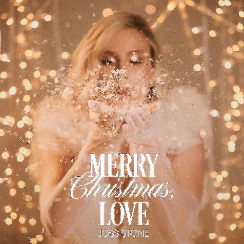 JOSS STONE / ジョス・ストーン / MERRY CHRISTMAS, LOVE (LP)