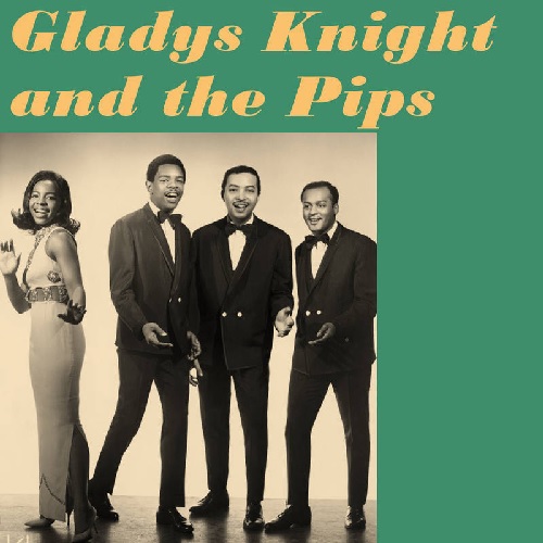 GLADYS KNIGHT & THE PIPS / グラディス・ナイト&ザ・ピップス / GLADYS KNIGHT & THE PIPS (180g LP)