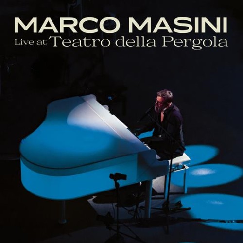 MARCO MASINI / マルコ・マジーニ / LIVE AT TEATRO DELLA PERGOLA: 2LP+CD+DVD BOXSET