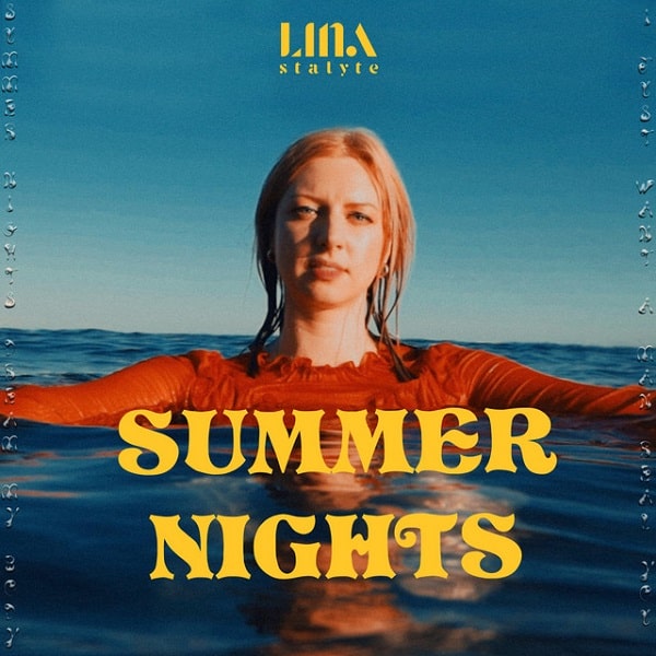 LINA STALYTE / リナ・スタリテ / SUMMER NIGHTS