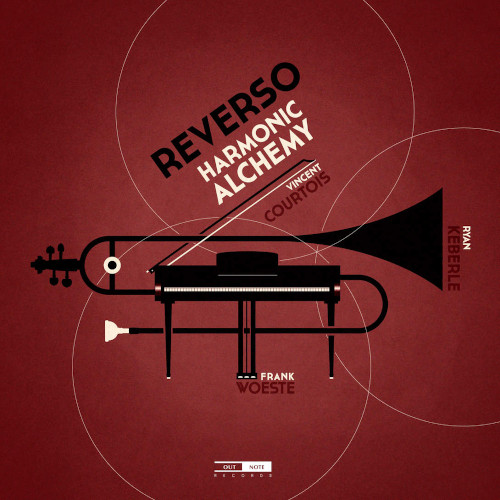 REVERSO / Reverso Harmonic Alchemy