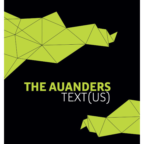 AUANDERS / Text​(​us)