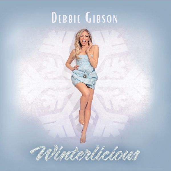 DEBBIE GIBSON / デビー・ギブソン / WINTERLICIOUS / WINTERLICIOUS