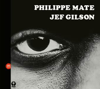 JEF GILSON / ジェフ・ギルソン / Workshop