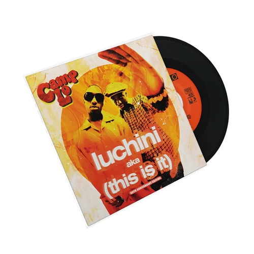 CAMP LO / LUCHINI AKA (THIS IS IT) 25TH ANNIVERSARY EDITION