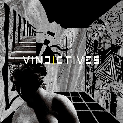 Vindictives (JPN/PUNK) / vindictives