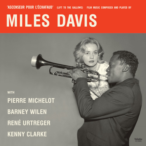 MILES DAVIS / マイルス・デイビス / Ascenseur Pour L’Echafaud (LP/180g)