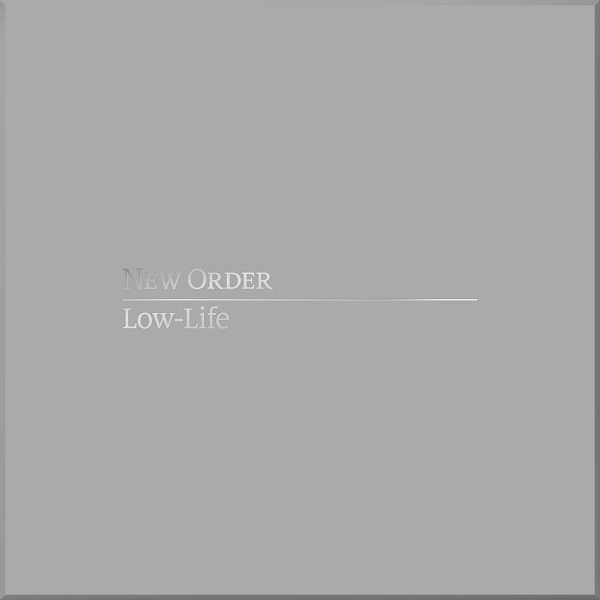 NEW ORDER / ニュー・オーダー / LOW-LIFE [DEFINITIVE EDITION]
