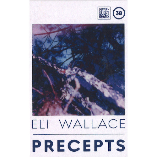 ELI WALLACE / エリ・ウォレス / Precepts(CASSETTE)