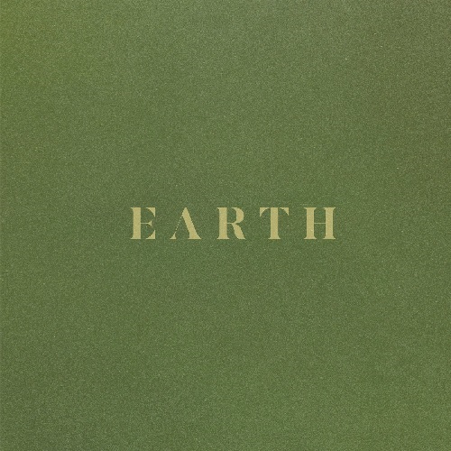 SAULT / EARTH (CD)