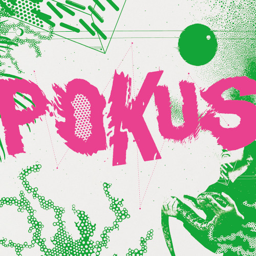 POKUS / ポーカス / Pokus(LP)