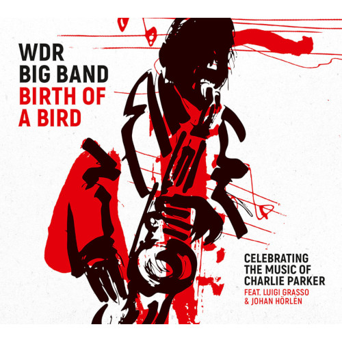 WDR BIG BAND / WDRビッグ・バンド / Birth Of A Bird (LP)