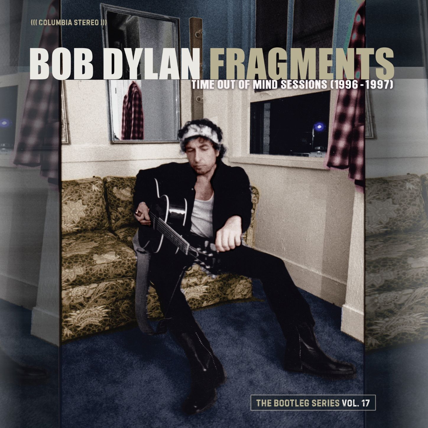 ボブ・ディラン / FRAGMENTS - TIME OUT OF MIND SESSIONS (1996-1997): THE BOOTLEG SERIES VOL. 17 (2CD)
