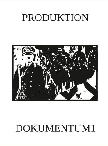 PRODUKTION / DOKUMENTUM1 (CD)