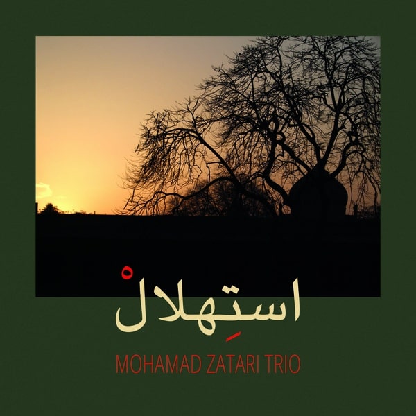 MOHAMAD ZATARI / モハマド・ザタリ / ISTEHLAL