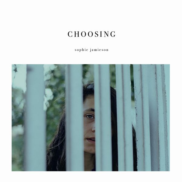 SOPHIE JAMIESON / ソフィー・ジェイミーソン / CHOOSING (LP)