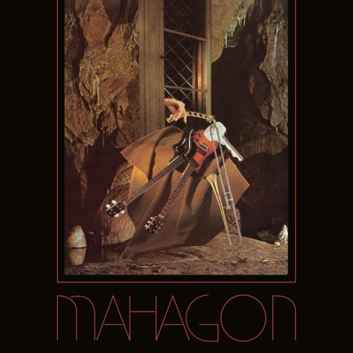 MAHAGON / MAHAGON - 2021 REMASTER