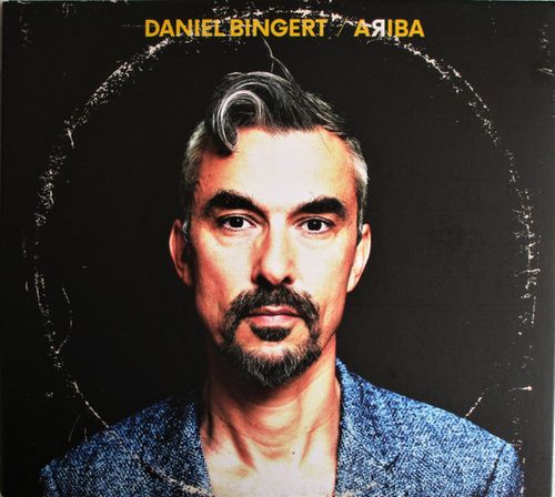 DANIEL BINGERT / Ariba