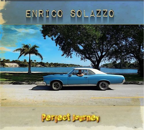 ENRICO SOLAZZO / Perfect Journey