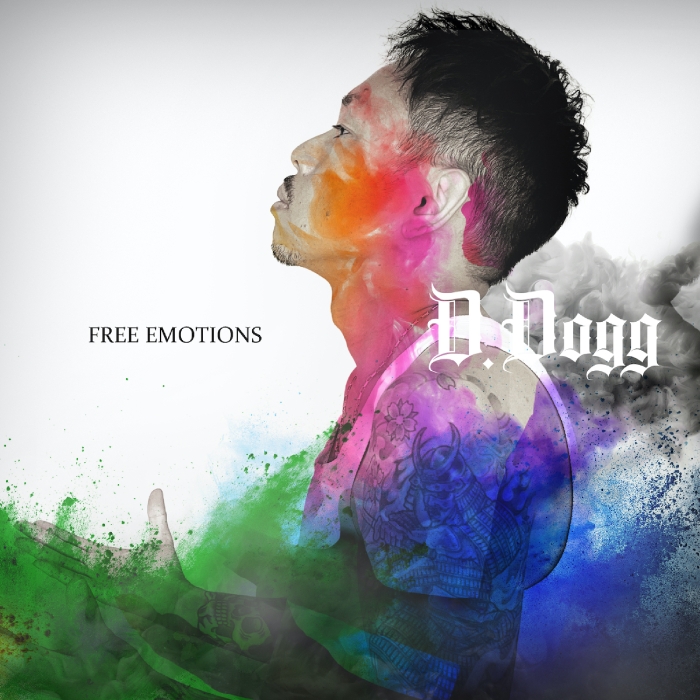 D.DOGG / FREE EMOTIONS