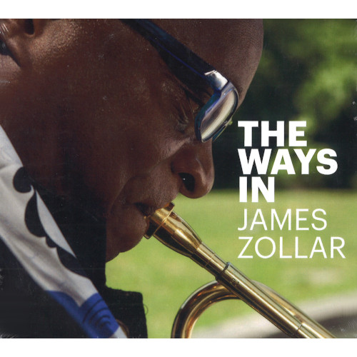 JAMES ZOLLAR / ジェームス・ゾラー / Ways In