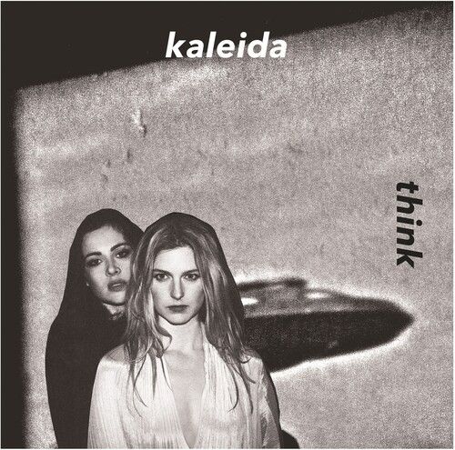 KALEIDA / THINK EP