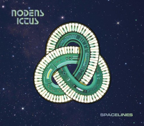NODENS ICTUS / ノーデンス・イクタス / SPACELINES