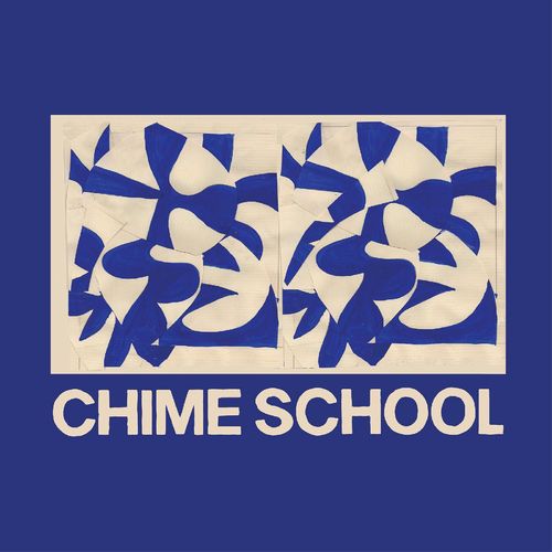 CHIME SCHOOL / チャイム・スクール / CHIME SCHOOL (VINYL)
