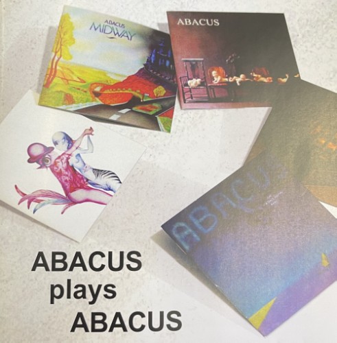 ABACUS (DEU) / ABACUS PLAYS ABACUS