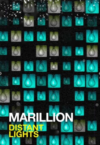 MARILLION / マリリオン / DISTANT LIGHTS: LIVE WEEKEND 2019: 2DVD
