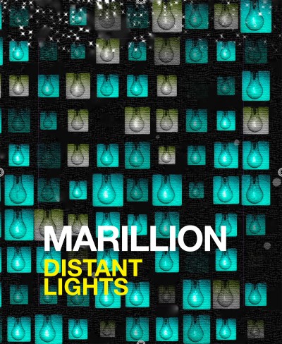 MARILLION / マリリオン / DISTANT LIGHTS: LIVE WEEKEND 2019: 2BLU-RAY