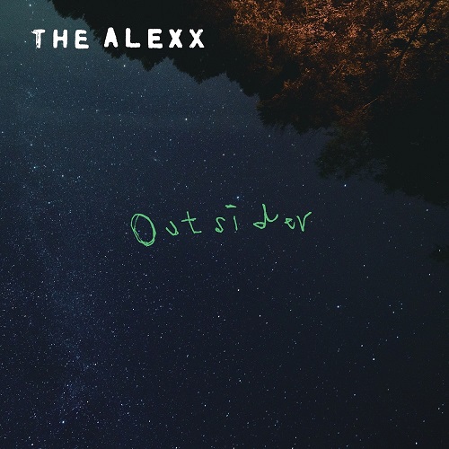 THE ALEXX (JPN) / Outsider